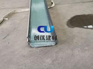 浙江省，寶鋼灰鋼邊940和470裝車現(xiàn)場