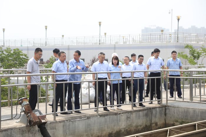 �����ǹ�˾���_(k��i)���(bi��o)�ĔU(ku��)���(xi��ng)Ŀ�M(j��n)���{(di��o)�ж���(d��o)��(hu��) (1).jpg